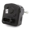 HELLA 6NM 007 282-211 Control, headlight range adjustment - 12V