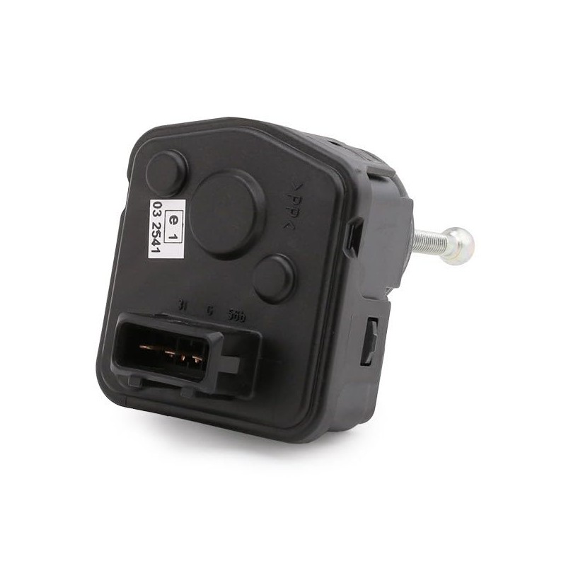 HELLA 6NM 007 282-211 Control, headlight range adjustment - 12V
