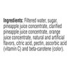 Tropicana Juice Drink, 15.2 Bottles, Pineapple Orange, 15.2 Oz (Pack