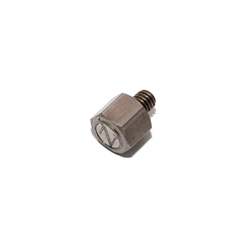 Koso Magnetic Screw for Drive Pinion, Pack of 1, M6