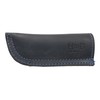 Hide & Drink, Leather Hot Handle, Panhandle Potholder, Double Layered