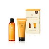 La CASTA ラ・カスタ Trial Shampoo and Conditioner Set Hair Care