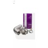 Smart Choice 8' ft Simi-Rigid Dryer Vent Kit with 2