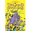 Dinosaurs and Dinner Ladies