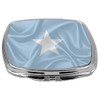 Rikki Knight - Espejo compacto, diseño de bandera, Somalia, 3