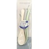 Aoba 548843 Antibacterial Mini Spoon, 3 Piece, Dull Color, Dishwasher