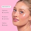 Patchology Serve Chilled Rosé Hydrating Under Eye Patches – Hyaluronic