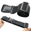 RLMVGBX Backpack Chest Strap, Belt Extender for Fanny Pack Strap