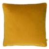 furn. Cosmo Cushion Cover, Ochre, 45 x 45cm