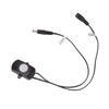 PIR Motion Detector Switch 120 Degree Angle Mini Infrared Auto