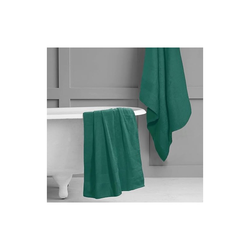 Extra Large Super Jumbo Bath Sheet Towel 100% Egyptian Cotton