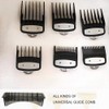 Guide Limit Comb Storage Box, Guide Storage Case for Universal