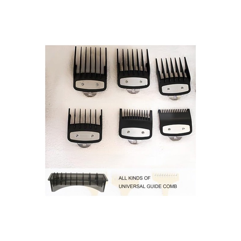 Guide Limit Comb Storage Box, Guide Storage Case for Universal