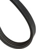 DRILL PRESS Drive Belt set of 2 Fits - JET
