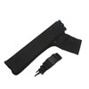 Arrow Holder Portable Large Capacity 3 Tube Archery Arrow Storage
