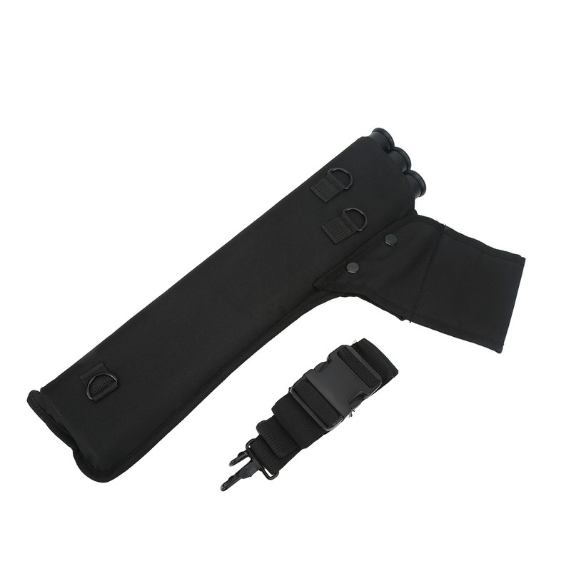 Arrow Holder Portable Large Capacity 3 Tube Archery Arrow Storage