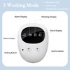 Bed Wetting Alarm Children Bedwetting Sensor Wireless Night Guard with