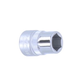 HAZET (HAZET) Hex Socket Wrench Insert Flat Width: 10mm Body Dimensions 25mm [Officially Imported to Japan] 880-10