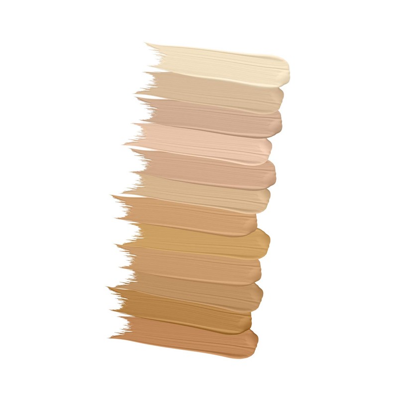 NYX Professional Makeup Total Control Drop Foundation, Precise Dosing, Build-Up