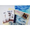 Canson Mi-Teintes C31027P001 Coloured Drawing Paper, Double-Sided: Honeycomb Structure and