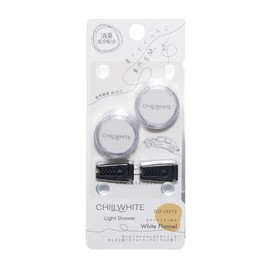 Dia Chemical 15572 Chill White Air White Flannel