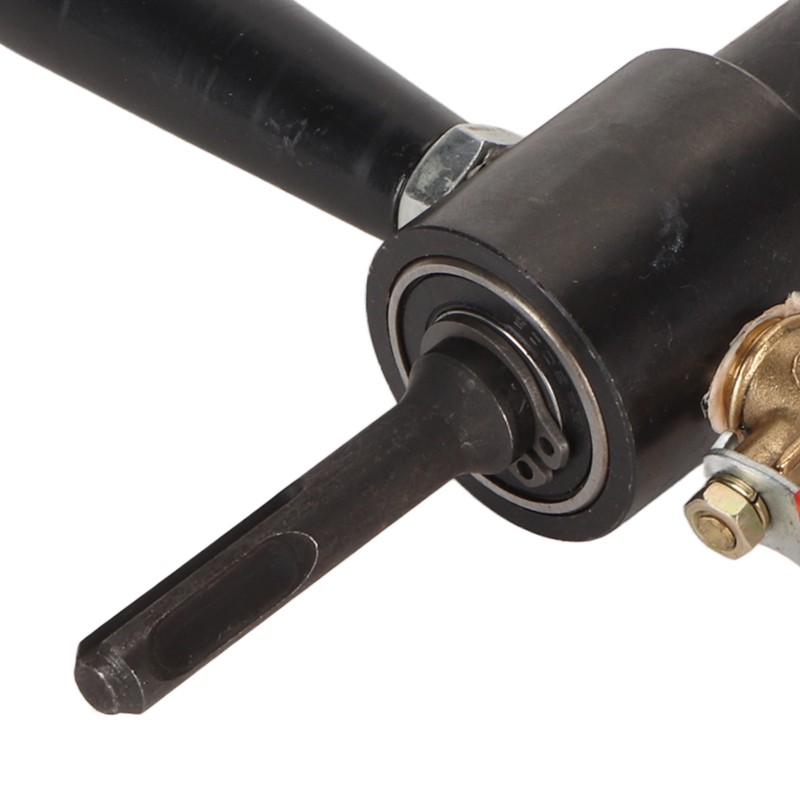 Electric Hammer Adapter Water Injection Converter Electric Drill Turn Water
