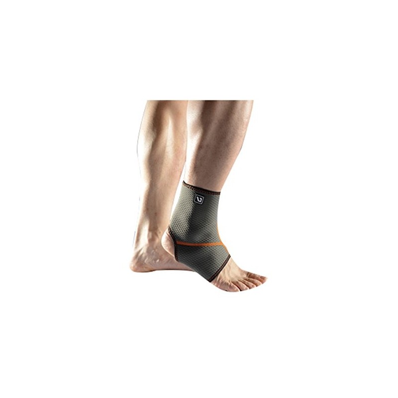 LiveUP Sports - ANKLE SPORTY S / M