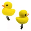 SeMoVa 10 Pinzas Prendedor Clip Pasador Para Cabello Patito
