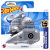 Hot Wheels Single Cars Grumobile HTB39