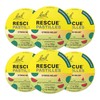 RESCUE Bach PASTILLES, Watermelon Flavor, Stress Relief Lozenges, Homeopathic, Flower