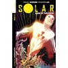 Solar: Man of the Atom Volume 2: Intergalactic