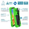 Mobilis Case for Zebra TC22 TC27 with Anti-Drop Hand Strap