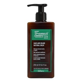 Cuidado Del Cabello Y La Barba Framesi Barber Gen | Champú N