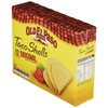 old el paso taco shell