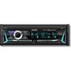 Jensen Single DIN In-Dash Car Stereo AM/FM Radio kit for