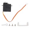 Aileron Driver Fit for WLtoys X450 Vertical TakE Off and