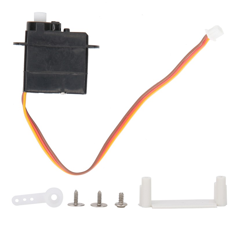 Aileron Driver Fit for WLtoys X450 Vertical TakE Off and