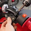 Clutch Lever Handle Perch Replacement for CRF CRF50 CRF70 CRF100