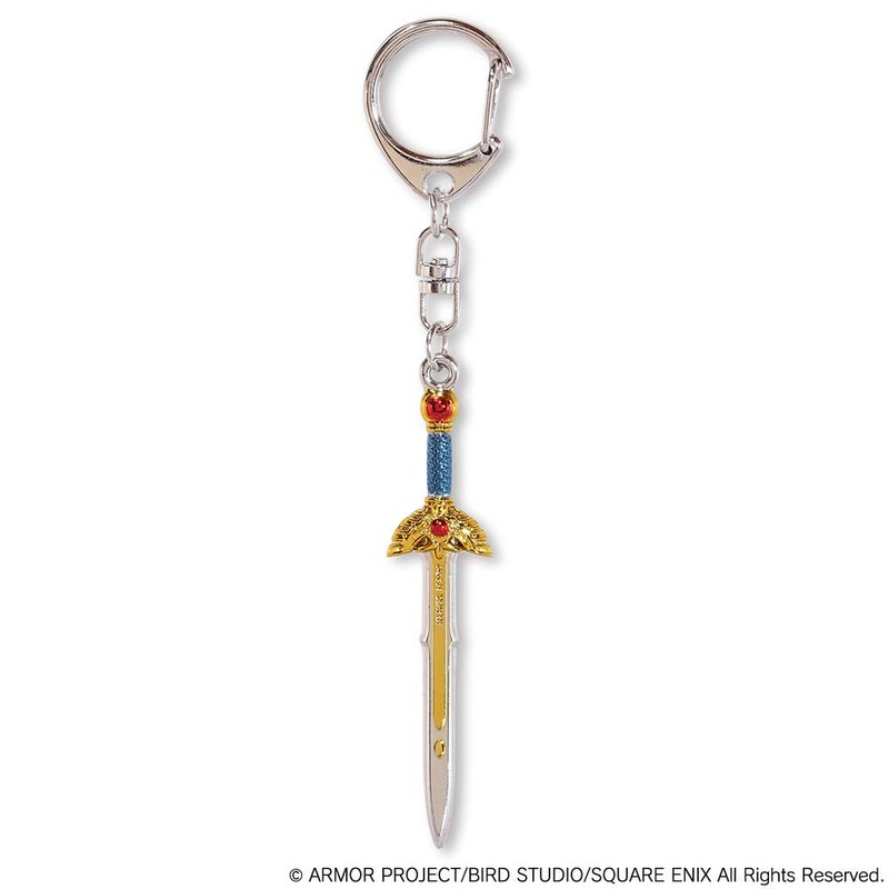 Dragon Quest Metallic Items Gallery Mini Box Product, 1 Box