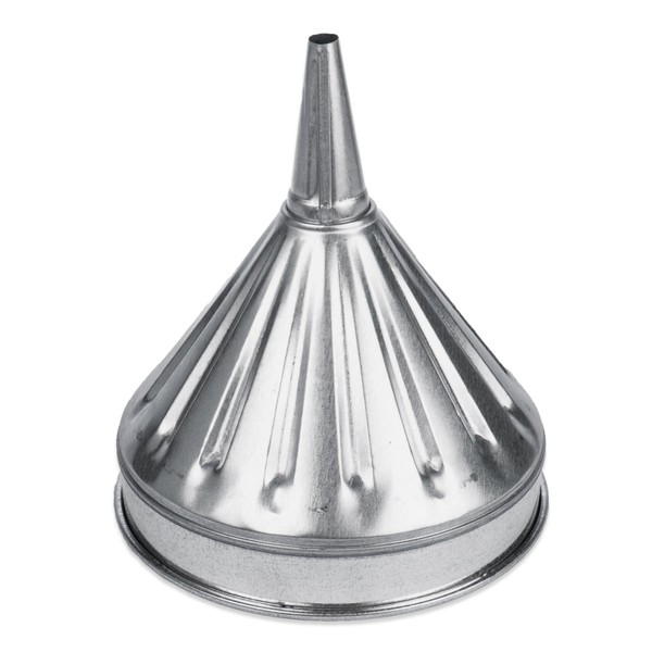 WirthCo 94475 Funnel King (3 Quart, 8" Center Spout Funnel