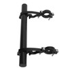 Multifunctional Bicycle Handlebar Bracket Carbon Tube Bike Handlebar Extender Extension