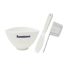 Sunnicorn Modeling Mask Mixing Kit