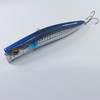 Momo Lure, Sea Bass Lure, Kagemusha, Kagemusha, 100F, 0.4 oz
