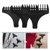 Healeved Hair Clipper Guard 1 Set Cutting Guides 3mm 1.5mm