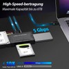 Amtake USB 3.0 to IDE/SATA Hard Drive Adapter for 2.5