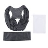 Baby Wrap Carrier Hands Free Breathable Adjustable Infant Cotton Sling