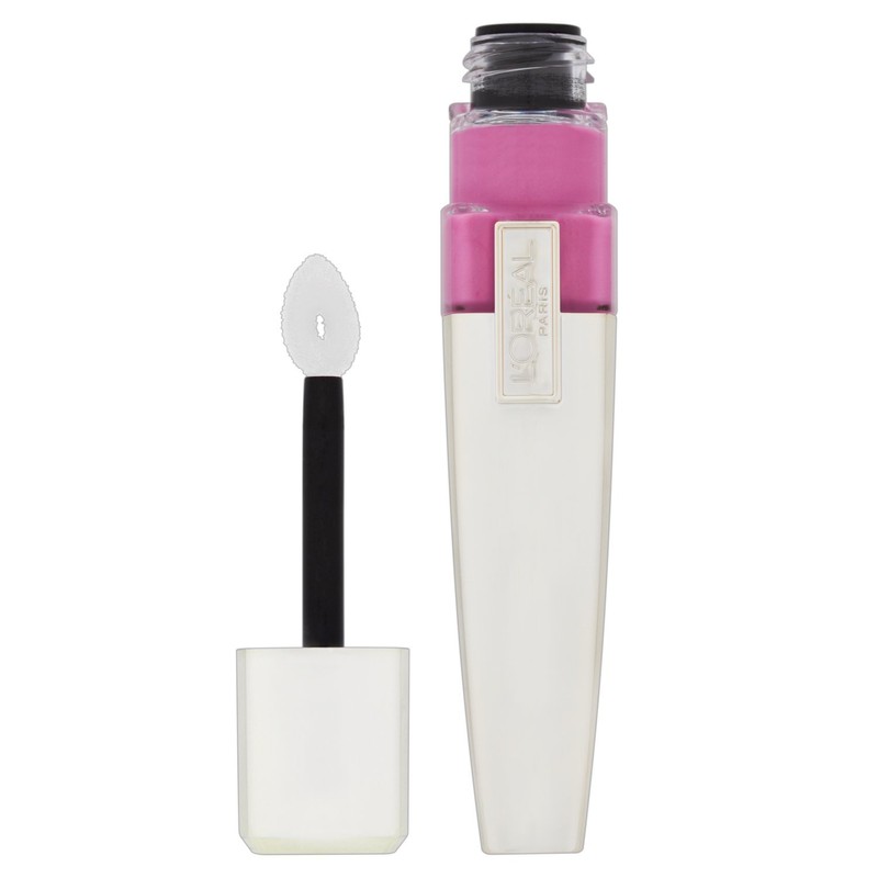 Loreal Lip Gloss Caresse 400 Eve