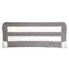 Little Chicks Fold Down Sydney Toddler Bed Rail Guard -