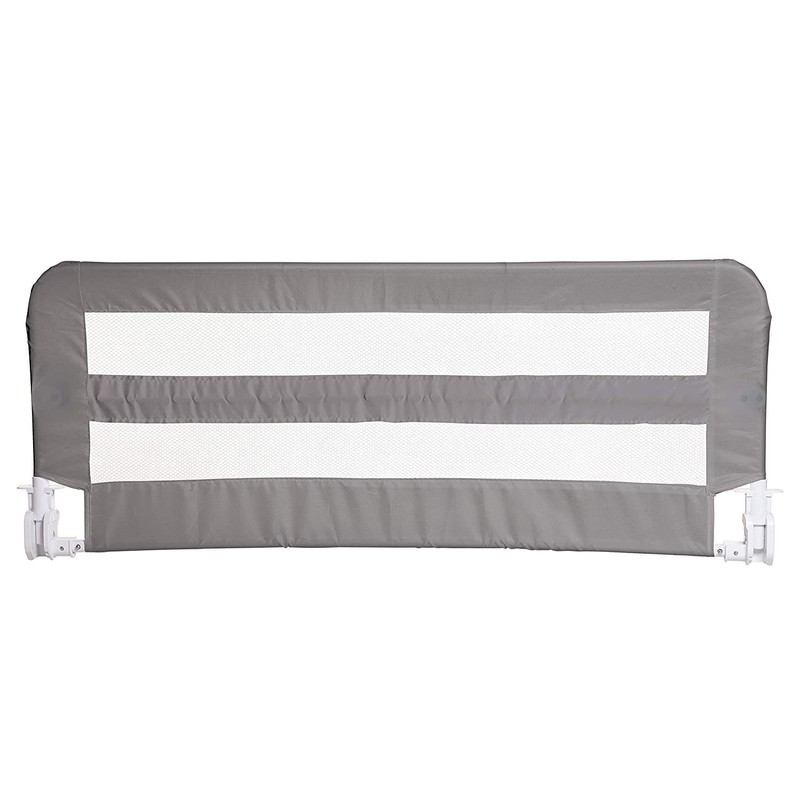 Little Chicks Fold Down Sydney Toddler Bed Rail Guard -