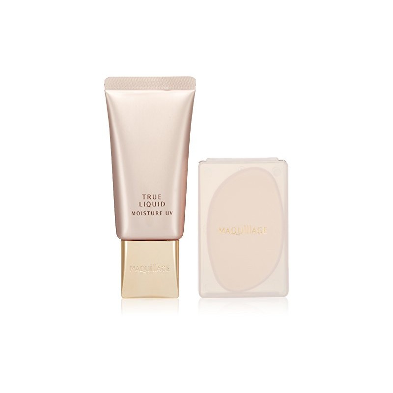 マキアージュ トゥルーリキッド モイスチャー UV オークル10 (SPF25・PA++) 30g